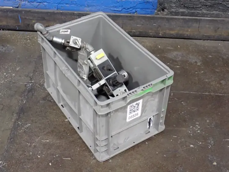 Used FLEXIBLOCK _UNKNOWN_ Pumps Ohio US | HGR 24 #792014