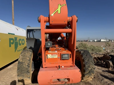 Used _UNKNOWN_ _UNKNOWN_ Telehandlers Texas US | Miedema Asset Management Group #1315739