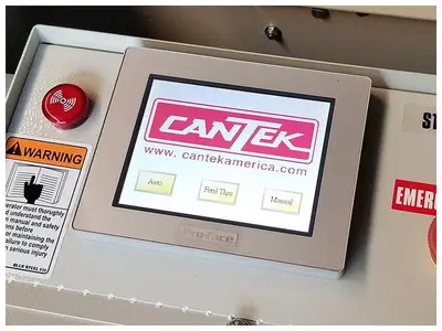 Cantek End Matcher EM12