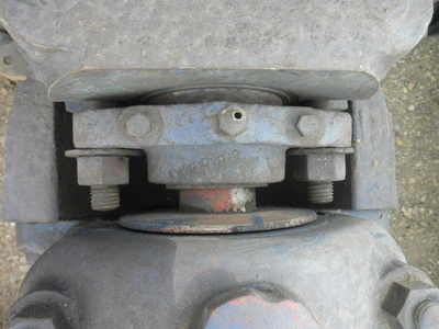 USED INGERSOLL RAND 4HMT-6
