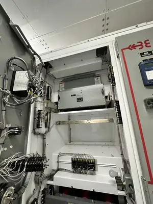 Used _UNKNOWN_ _UNKNOWN_ Power Generation New York US | Apex Group #1550825