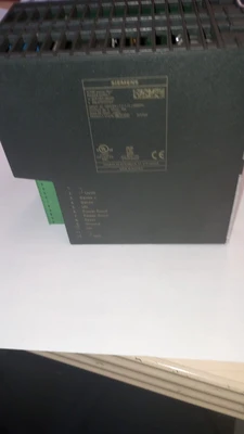 USED Siemens SIEMENS PLC 6EP1 353-2BA00 6EP1353-2BA00