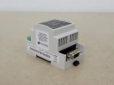 NEW COOPER LIGHTING SI-2-D