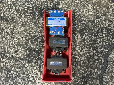 Westinghouse, General Electric  Transformers