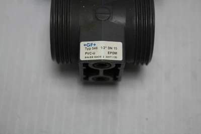Used George Fischer 198.150.127 Pump & Valve Parts California US | Davliegogo LLC #1707244