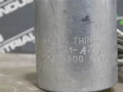 USED WATLOW STB1J2A1-A72