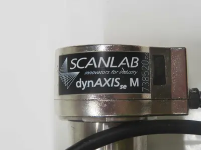 Used SCANLAB 20 Miscellaneous Laboratory Equipment Texas US | Aucto #1455819