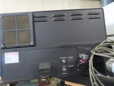 1980 YCI YCM-16VS CNC Milling | MD Equipment Services LLC (17)