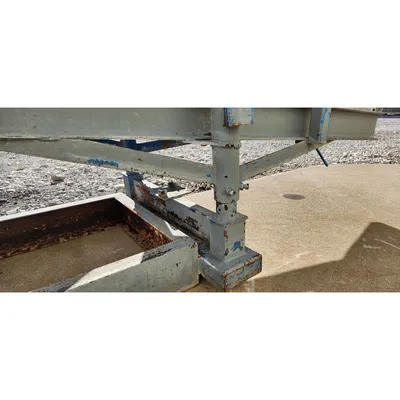 USED STERLING SYSTEMS 20X16WT