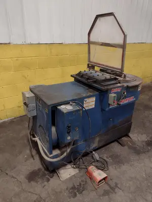 USED ROD CHOMPER RBRE11