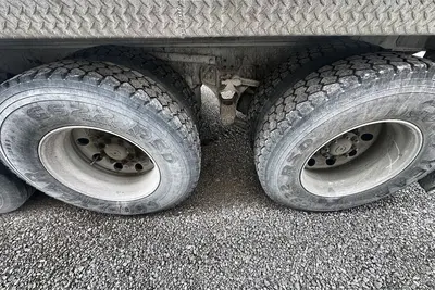 Used 2003 STERLING L9500 Dump trucks Ohio US | Proxy Equipment #1383029