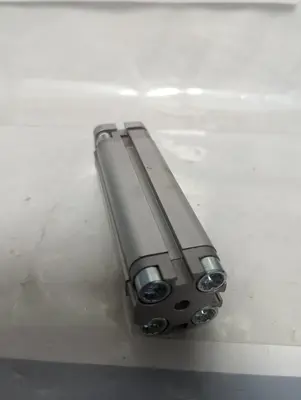 New | in-Stock FESTO ADVUL-20-80-P-A Pneumatic Cylinders Ohio US | Surplus Asset Holdings #1236122