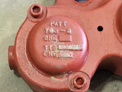 USED MERITOR 419-7903