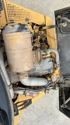 Used 2006 Caterpillar 725 Articulated Dump Trucks Maryland US | Zadoon Equipment #1480759