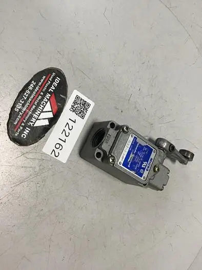 Used YAMATAKE 1LS1-J Relays & Switches Michigan US | Ideal Machinery #596427