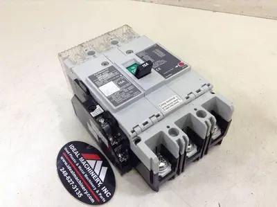 USED FUJI ELECTRIC SA103RCUL 15