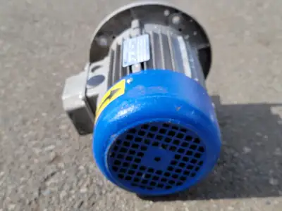 USED MOTORI ELETTRICI 80B/2