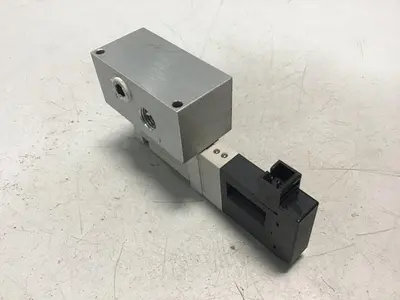 USED KOGANEI F10T0-PL3