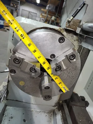 USED 2006 HAAS TL-2