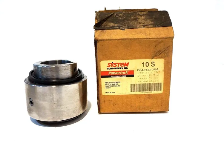 New | in-Stock SYSTEM COMPONENTS _UNKNOWN_ Misc Industrial Equipment | SB Industrial Supply #853170