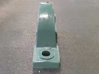 Pillow Block Bearing 2-1/8" Bore, AELP209-110