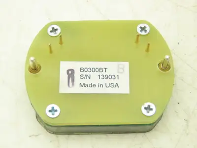 Foxboro RTT20-D1SNQFD-L1M2 Temperature Transmitter 0-100°F 12-42VDC I/A Series