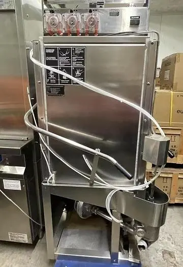 Used CMA LT Dishwashers British Columbia CA | Surrey Food Equipment #434283