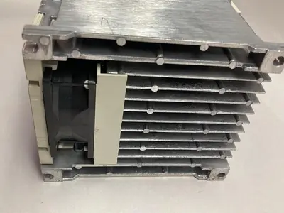 Used MITSUBISHI ELECTRIC FR-E520-1.5K-NA Industrial Controls Ohio US | Surplus Asset Holdings #1364029