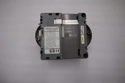 Giddings & Lewis M.1300.7372 R1 Input Module 24VDC SINK/SOURCE STOCK 5156A