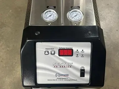 NEW 2024 ADVANTAGE SRV-1045 230V