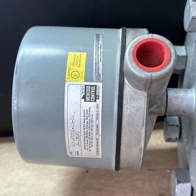 NEW Mercoid 221W-7806-C1-60