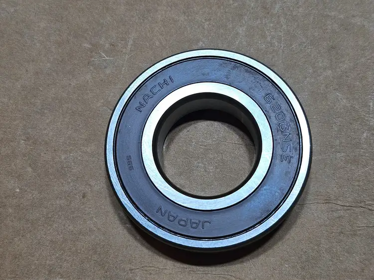 New | in-Stock NACHI 6206-2NSE Bearings British Columbia CA | Lenmark #1440912