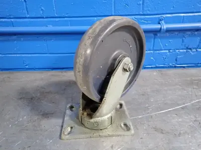 Colson 8" Wheels