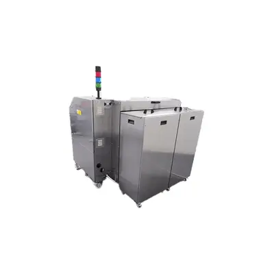 NEW 2025 PBT MINISWASH III