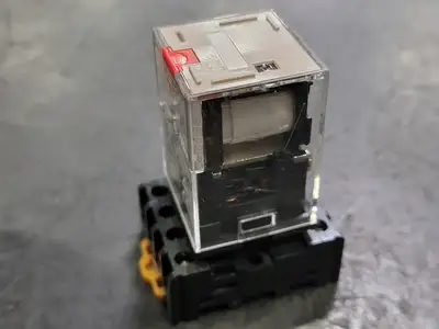 New | in-Stock OMRON MKS2PIN Misc Electrical & Power Parts British Columbia CA | Lenmark #246971