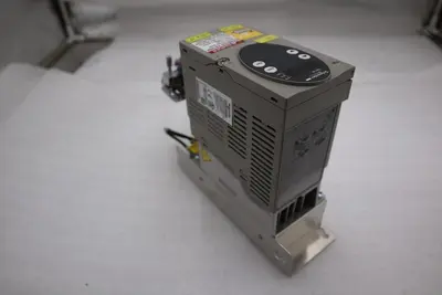 Berger Lahr SD328AU25S2 Driver STOCK B-677