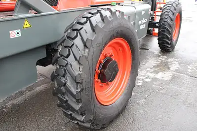 Used 2015 Skyjack VR843E Telehandlers New York US | United Lift #1446458