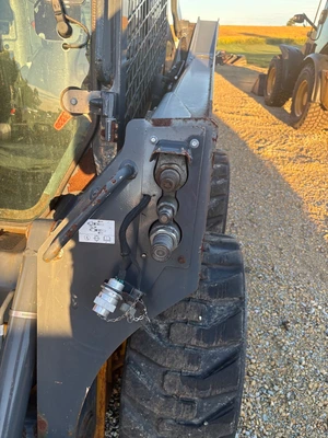 Used 2018 JOHN DEERE 324G Skid Steer Loaders Minnesota US | Proxy Equipment #1424146