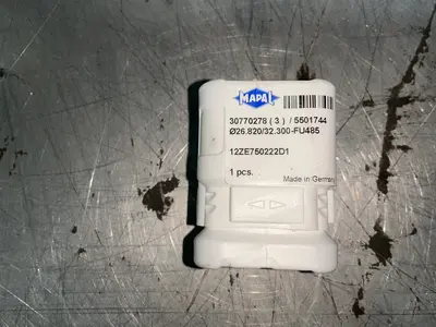 Used MAPAL 12ZE75022D1 Tooling & Accessories (Other) Ohio US | HGR 24 #1404932