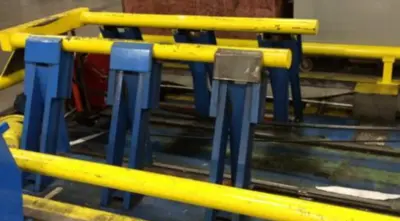 RBI RM 72-30 Uncoiler | Alan Ross Machinery (3)