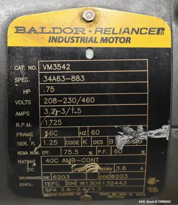 Used TRI-PACK SPC Cappers Illinois US | Aaron Equipment #86996