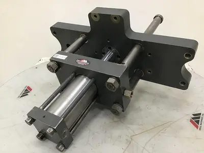 USED JSW J500EII / EB
