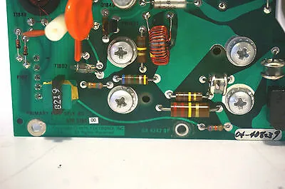 NEW TEKTRONIX 670-3769-00 POWER SUPPLY BOARD 670376900