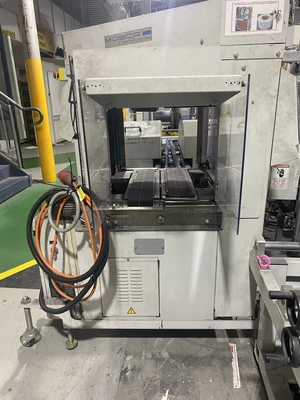 2010 RIMA 3610B STACKING + 4 KNIFE TRIMMER LINE Compensating stackers | Machinery Solutions Group, Inc. (11)