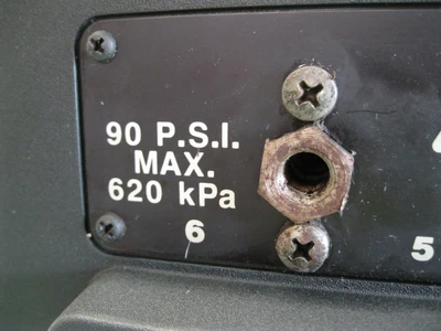 USED Nordson 3400-1AA32