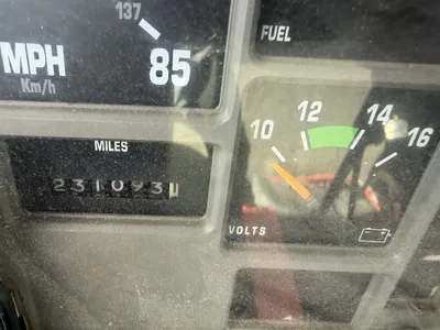 Used 1992 INTERNATIONAL 8100 TANKER Fire Trucks Minnesota US | Carco Truck & Equipment #1513894