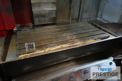 Used 2014 OKK VM76R Vertical Machining Centers New York US | Prestige Equipment #1407243