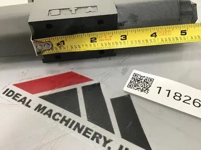 USED REXROTH 4WE6W60M0/AG24NPS9510