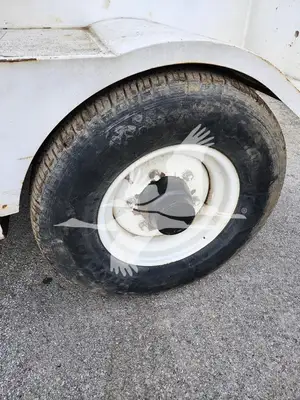 USED 2011 ROADTEC FB85