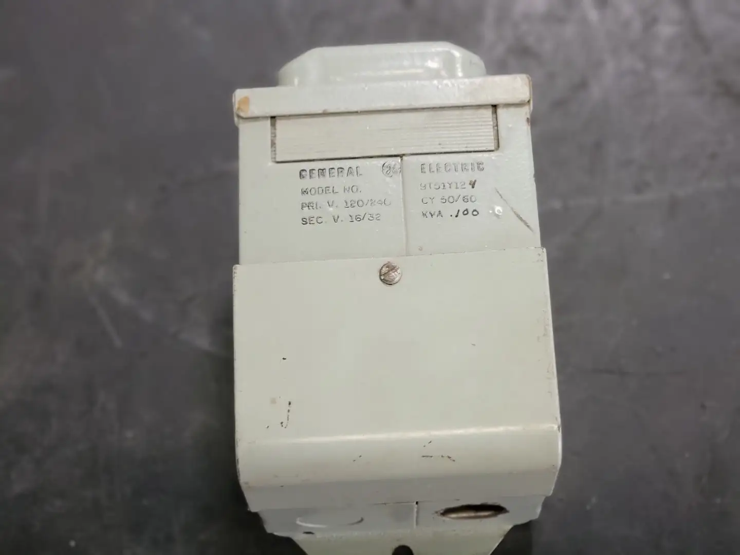 New | in-Stock GENERAL ELECTRIC 9T51Y124 Transformers British Columbia CA | Lenmark #265424